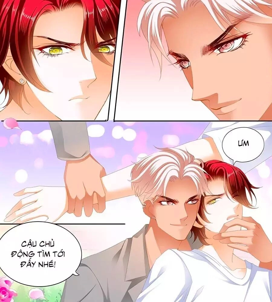 Bá Đạo Tiểu Thúc, Xin Trêu Chọc Vừa Thôi! Chapter 139 - 21