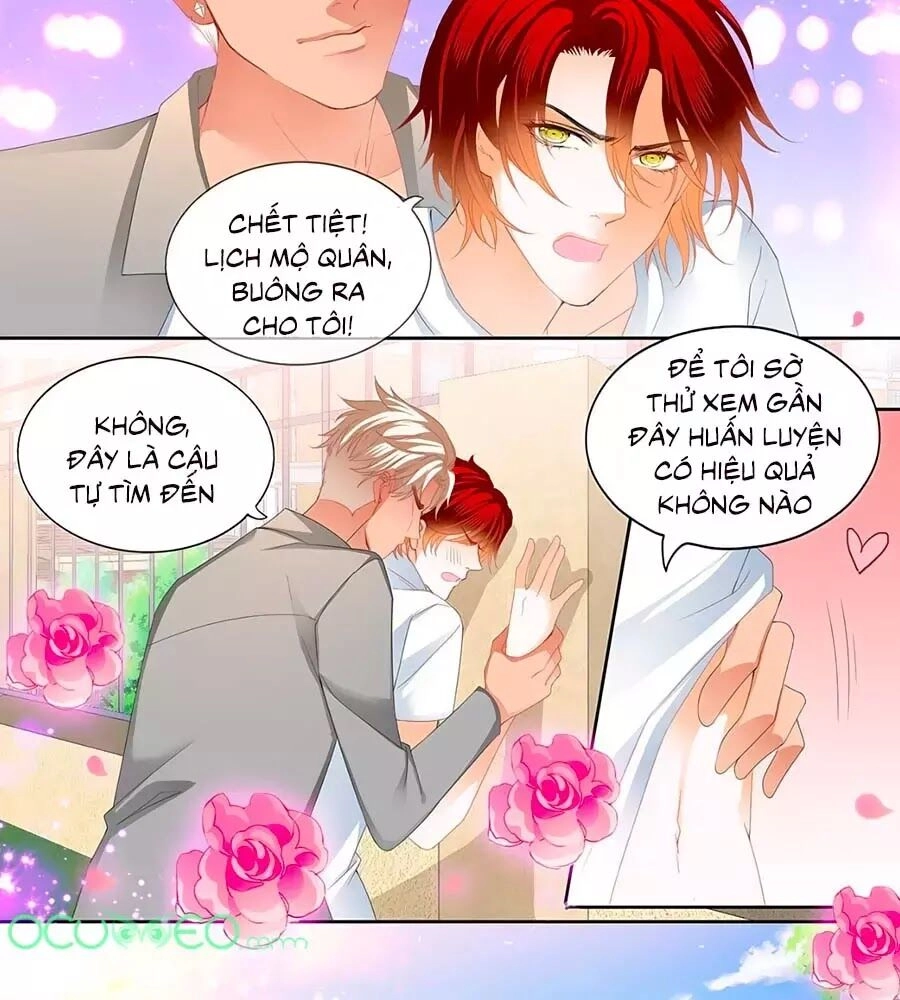 Bá Đạo Tiểu Thúc, Xin Trêu Chọc Vừa Thôi! Chapter 139 - 23