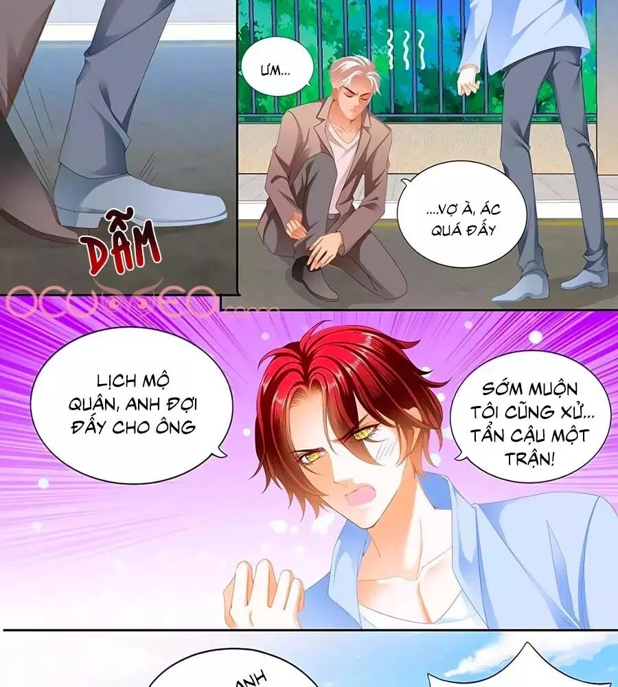 Bá Đạo Tiểu Thúc, Xin Trêu Chọc Vừa Thôi! Chapter 140 - 1