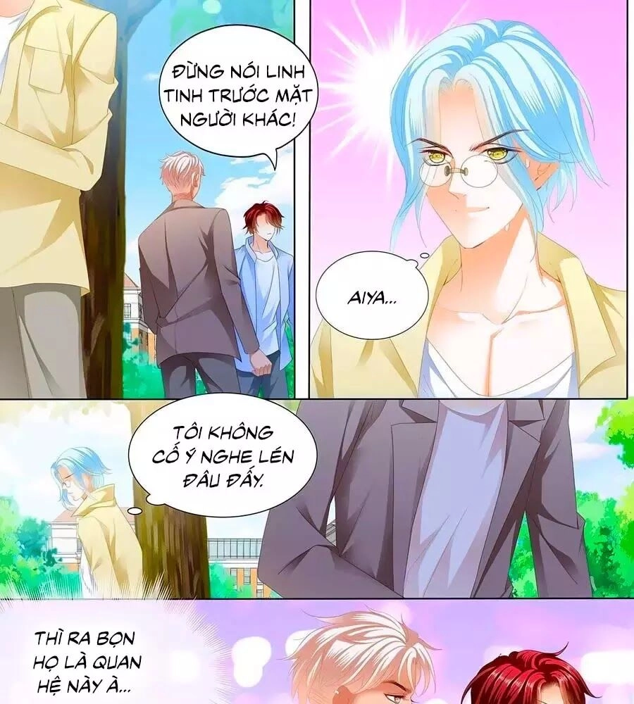 Bá Đạo Tiểu Thúc, Xin Trêu Chọc Vừa Thôi! Chapter 140 - 3