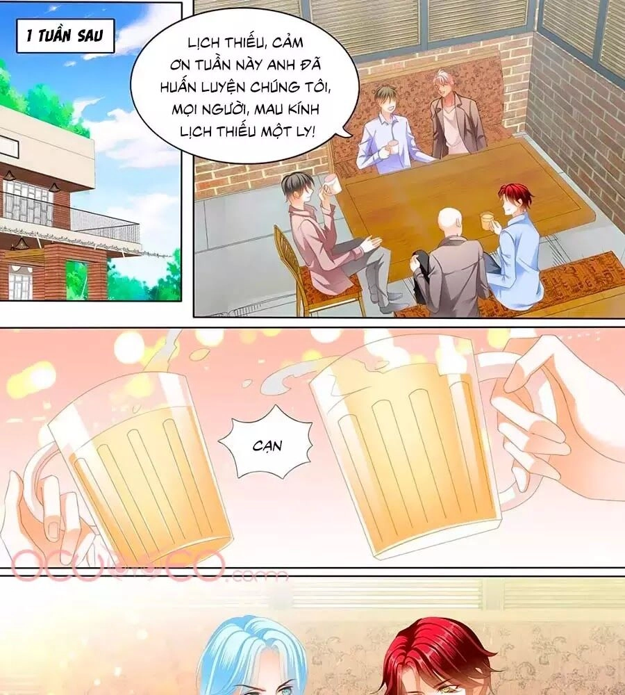 Bá Đạo Tiểu Thúc, Xin Trêu Chọc Vừa Thôi! Chapter 140 - 5