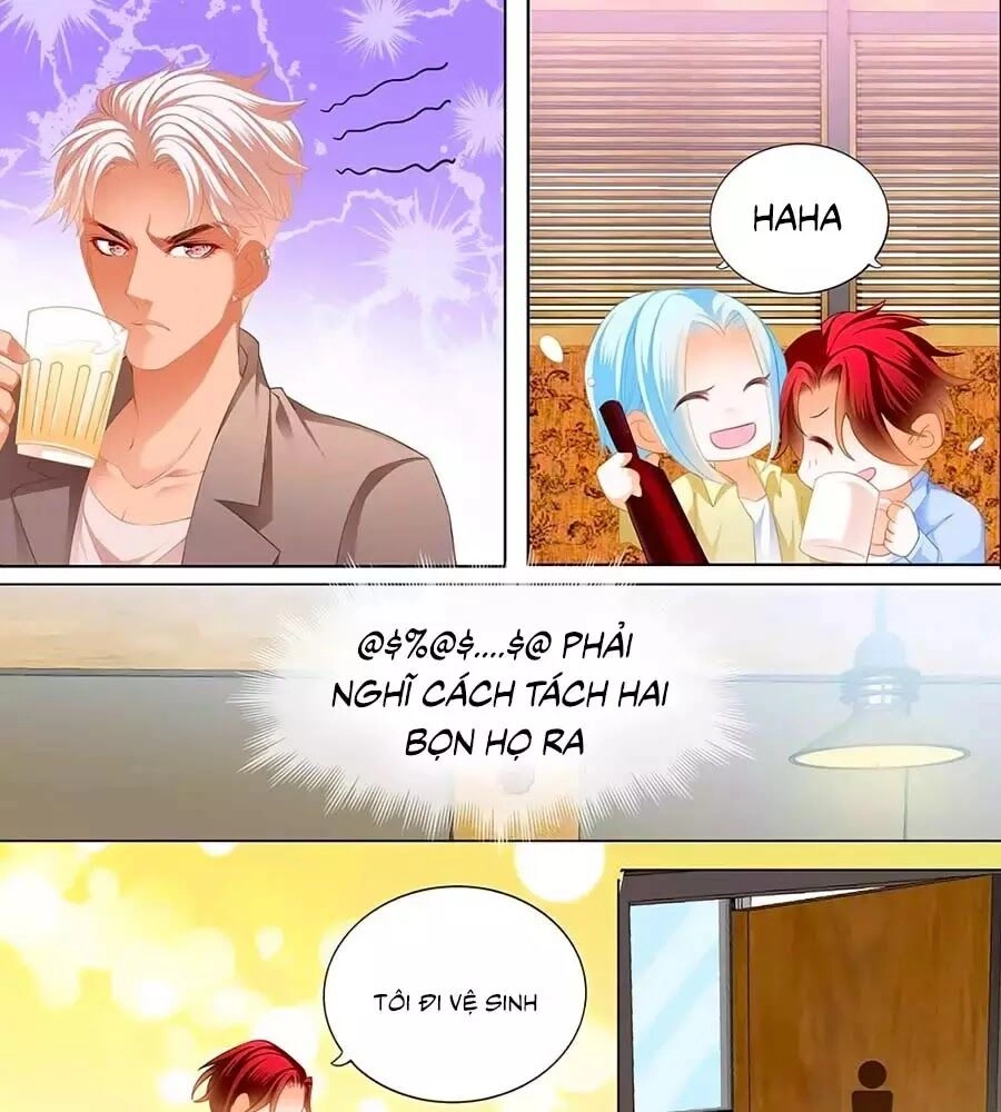 Bá Đạo Tiểu Thúc, Xin Trêu Chọc Vừa Thôi! Chapter 140 - 7