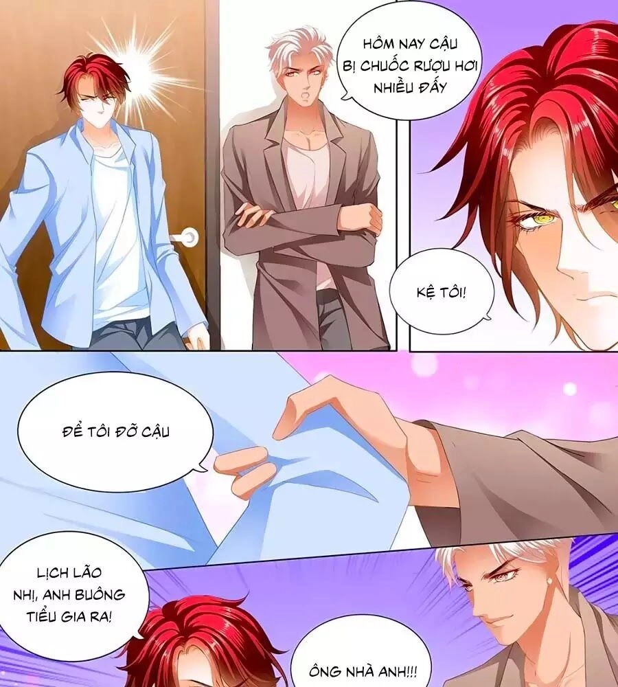 Bá Đạo Tiểu Thúc, Xin Trêu Chọc Vừa Thôi! Chapter 140 - 9