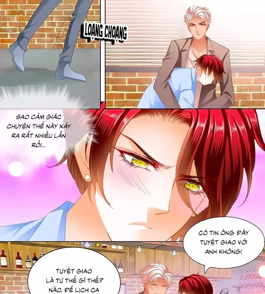 Bá Đạo Tiểu Thúc, Xin Trêu Chọc Vừa Thôi! Chapter 140 - 11