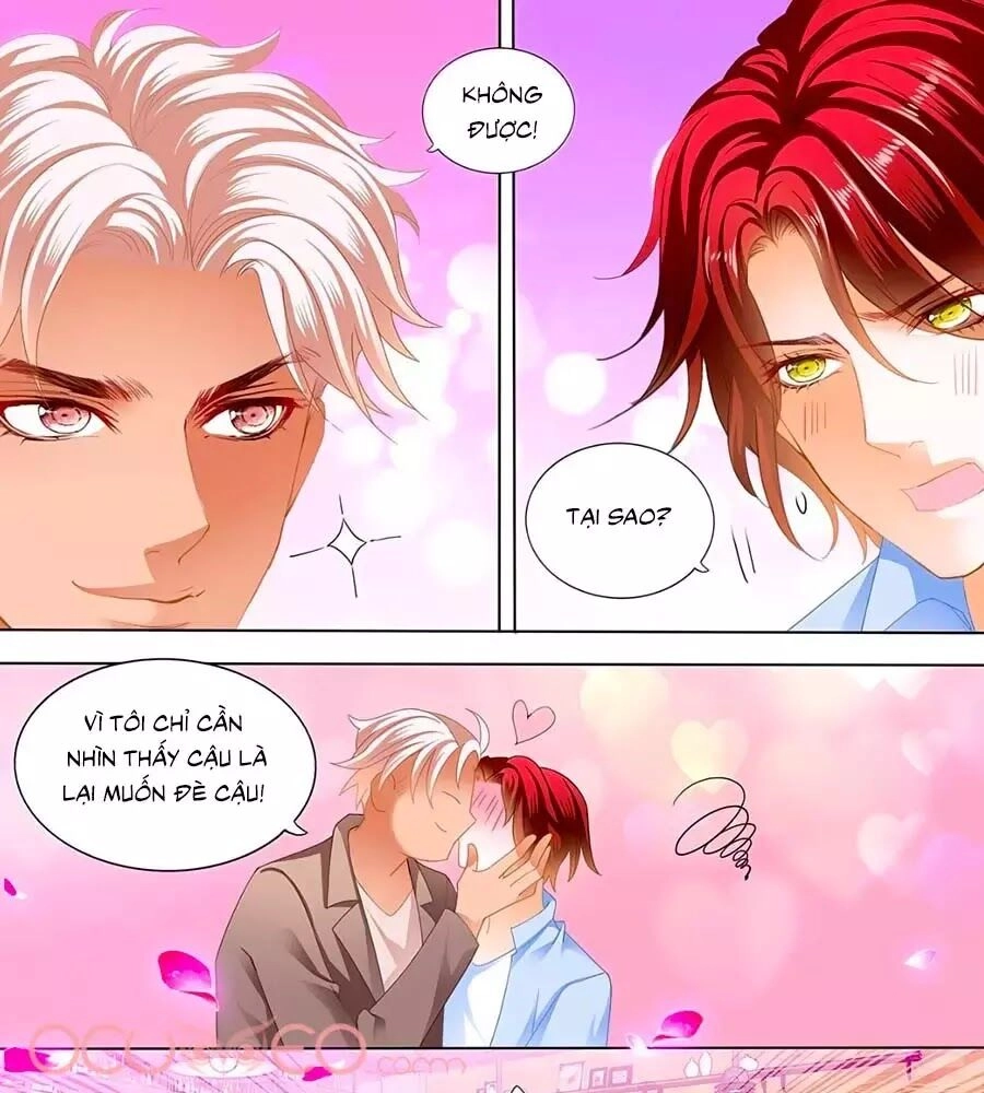 Bá Đạo Tiểu Thúc, Xin Trêu Chọc Vừa Thôi! Chapter 140 - 13