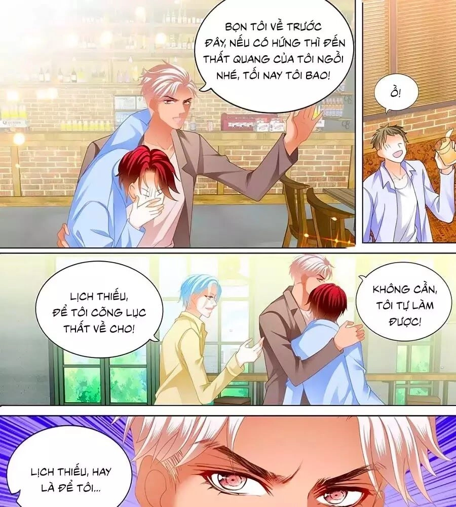 Bá Đạo Tiểu Thúc, Xin Trêu Chọc Vừa Thôi! Chapter 140 - 15