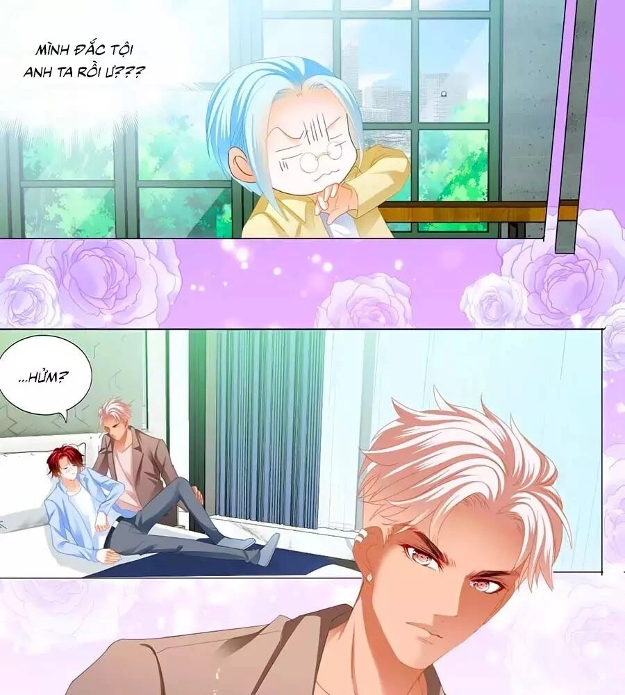 Bá Đạo Tiểu Thúc, Xin Trêu Chọc Vừa Thôi! Chapter 140 - 17