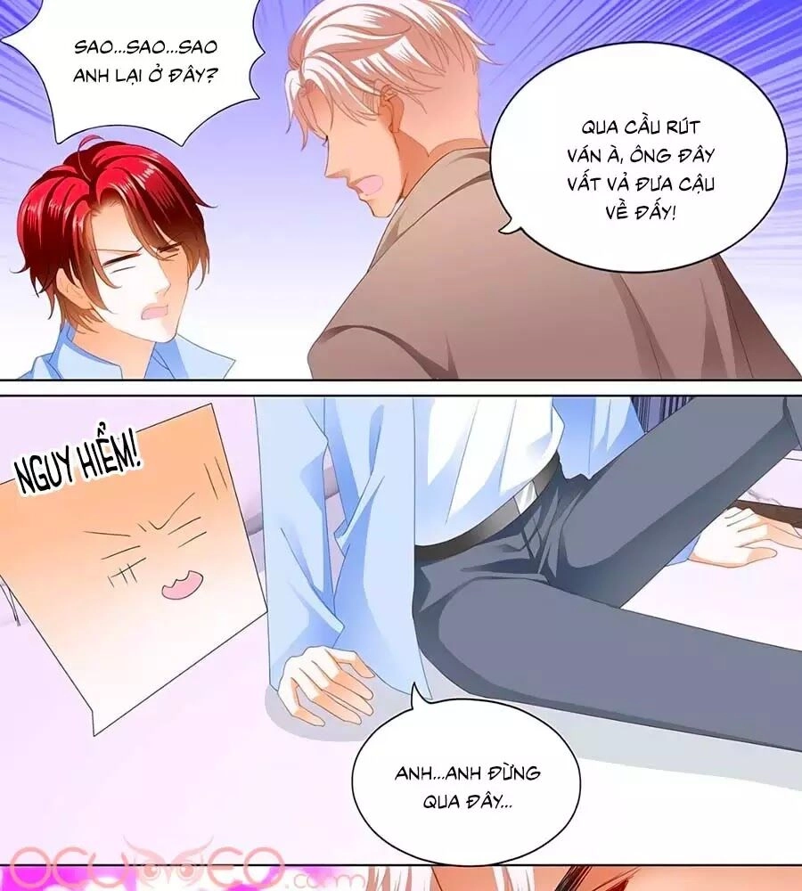 Bá Đạo Tiểu Thúc, Xin Trêu Chọc Vừa Thôi! Chapter 140 - 19