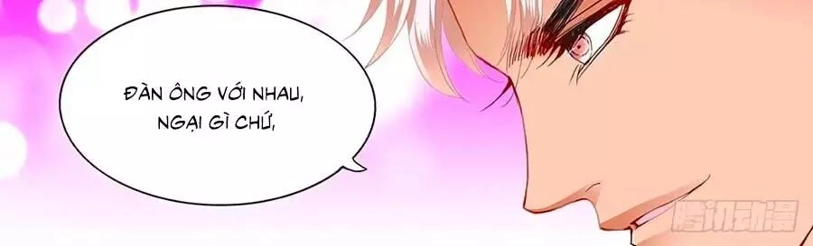 Bá Đạo Tiểu Thúc, Xin Trêu Chọc Vừa Thôi! Chapter 140 - 20