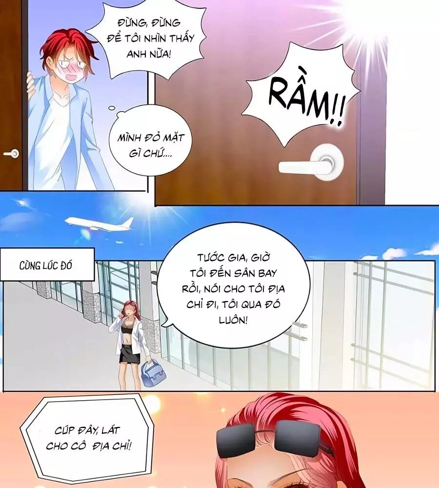 Bá Đạo Tiểu Thúc, Xin Trêu Chọc Vừa Thôi! Chapter 140 - 23