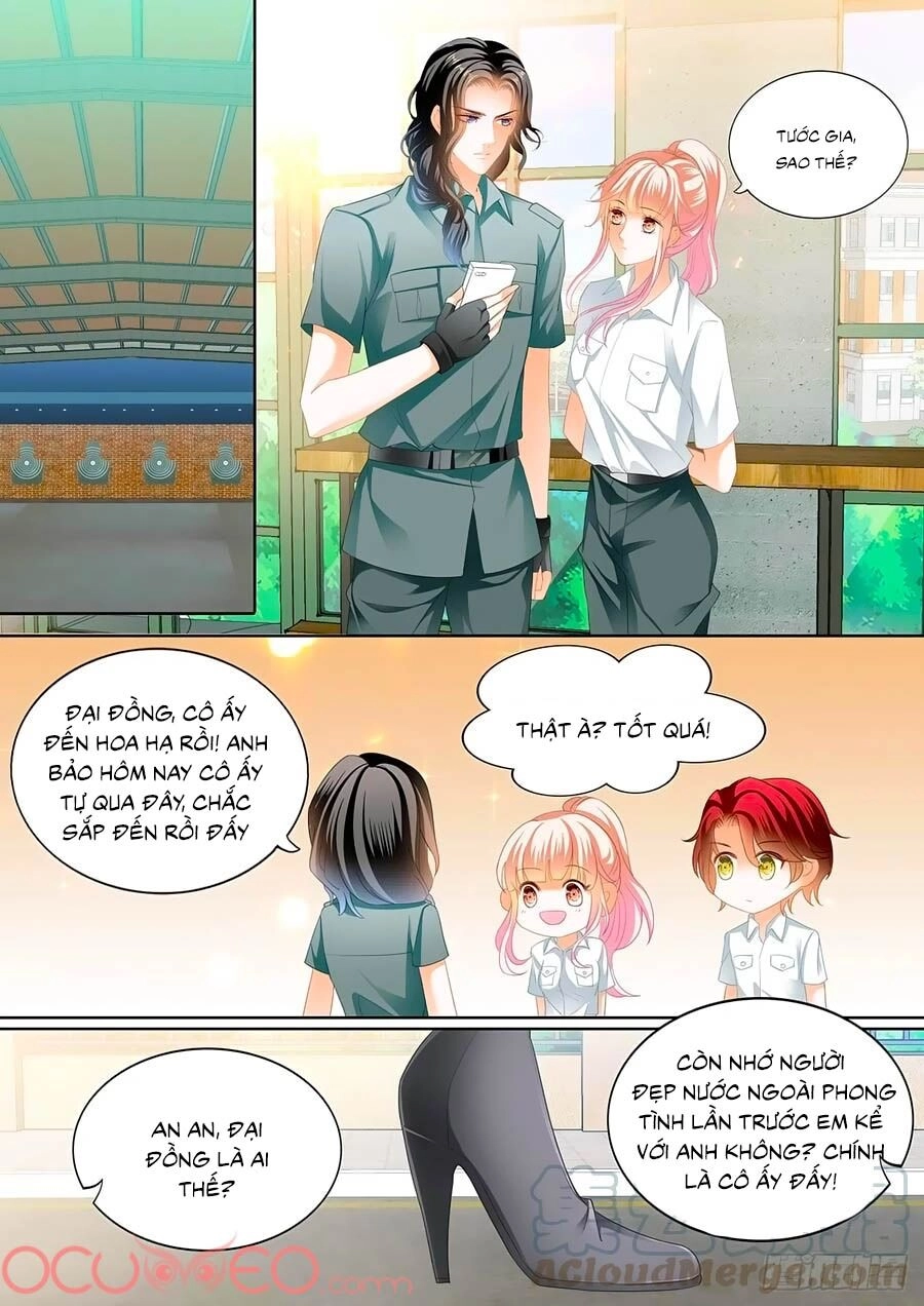 Bá Đạo Tiểu Thúc, Xin Trêu Chọc Vừa Thôi! Chapter 141 - 1