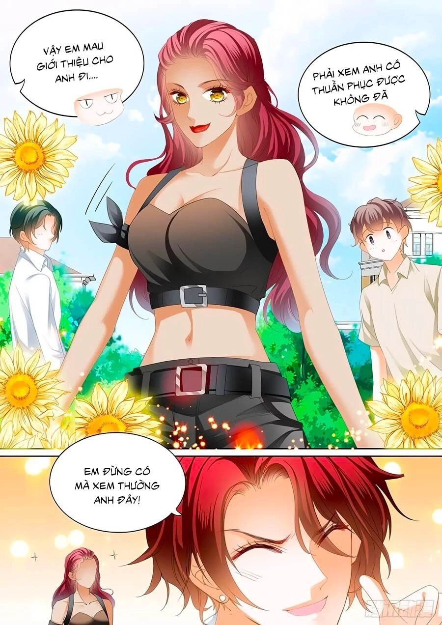 Bá Đạo Tiểu Thúc, Xin Trêu Chọc Vừa Thôi! Chapter 141 - 2