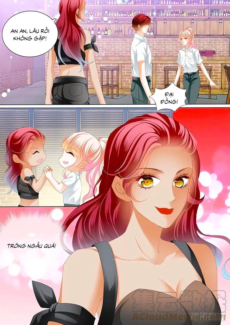 Bá Đạo Tiểu Thúc, Xin Trêu Chọc Vừa Thôi! Chapter 141 - 3