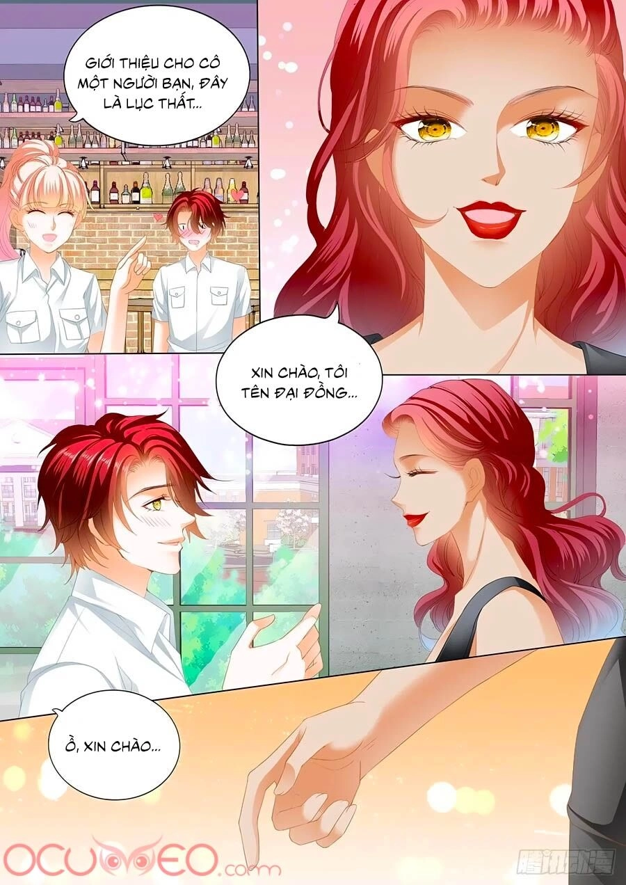 Bá Đạo Tiểu Thúc, Xin Trêu Chọc Vừa Thôi! Chapter 141 - 4