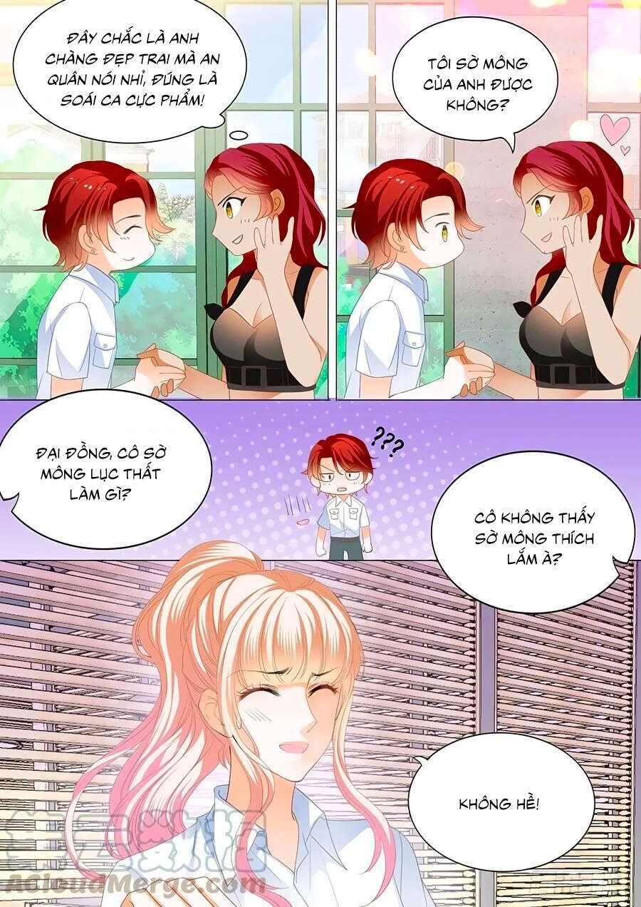 Bá Đạo Tiểu Thúc, Xin Trêu Chọc Vừa Thôi! Chapter 141 - 5