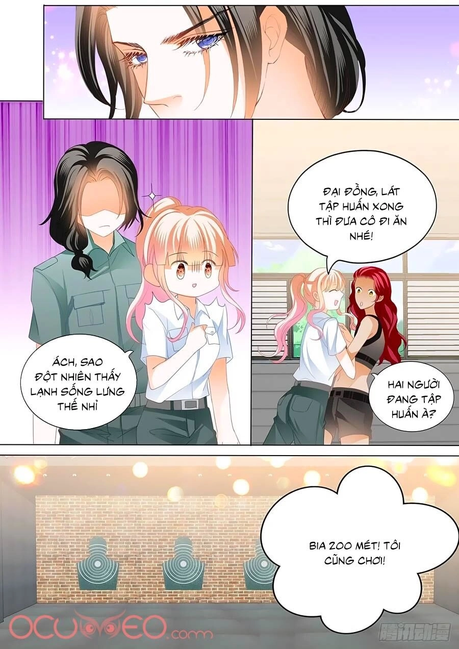 Bá Đạo Tiểu Thúc, Xin Trêu Chọc Vừa Thôi! Chapter 141 - 6