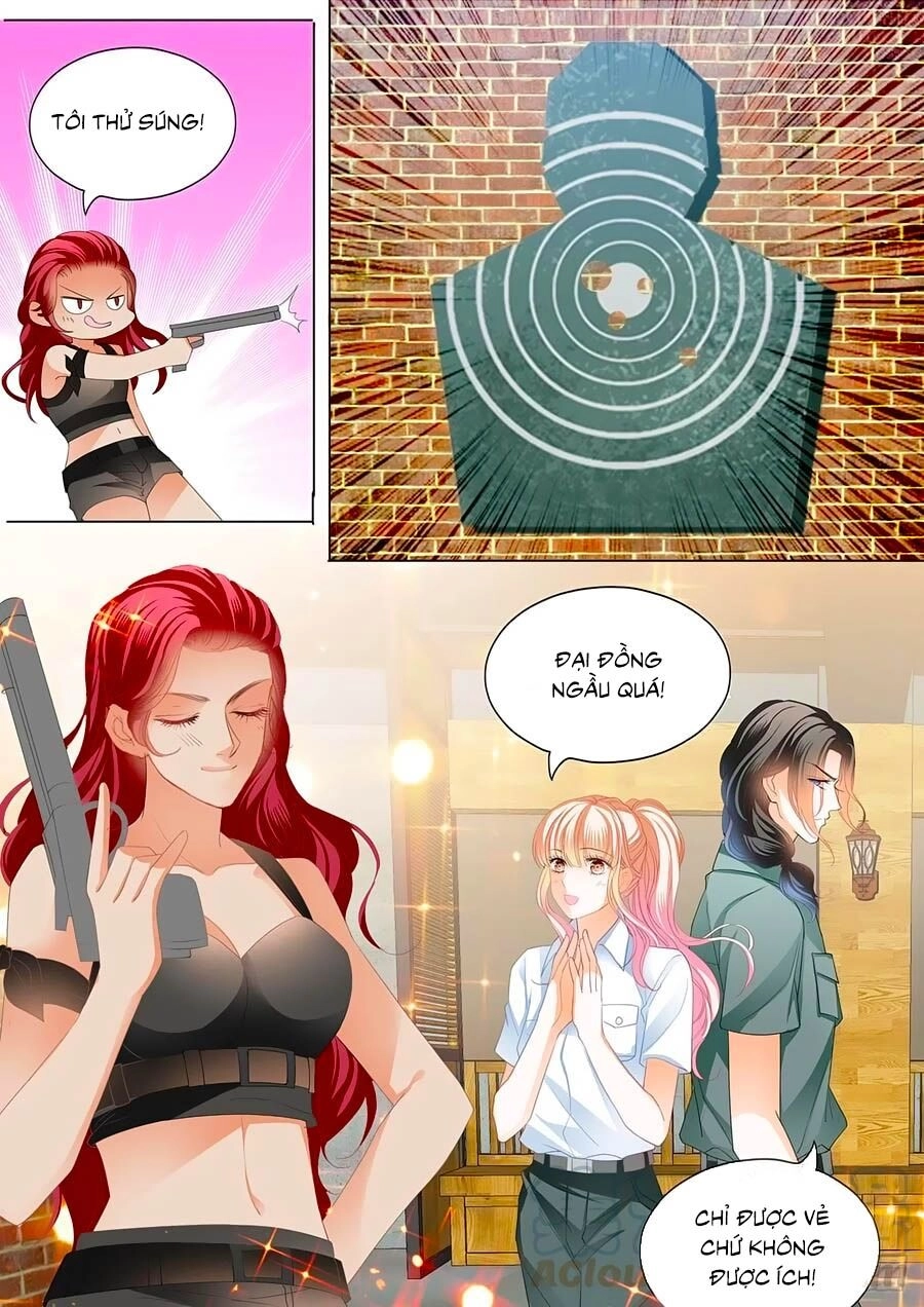 Bá Đạo Tiểu Thúc, Xin Trêu Chọc Vừa Thôi! Chapter 141 - 7
