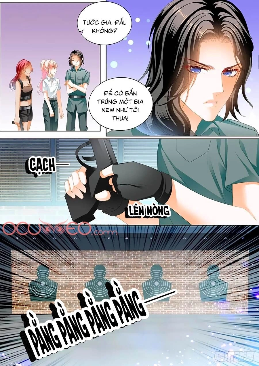 Bá Đạo Tiểu Thúc, Xin Trêu Chọc Vừa Thôi! Chapter 141 - 8