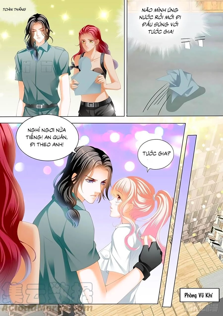 Bá Đạo Tiểu Thúc, Xin Trêu Chọc Vừa Thôi! Chapter 141 - 9