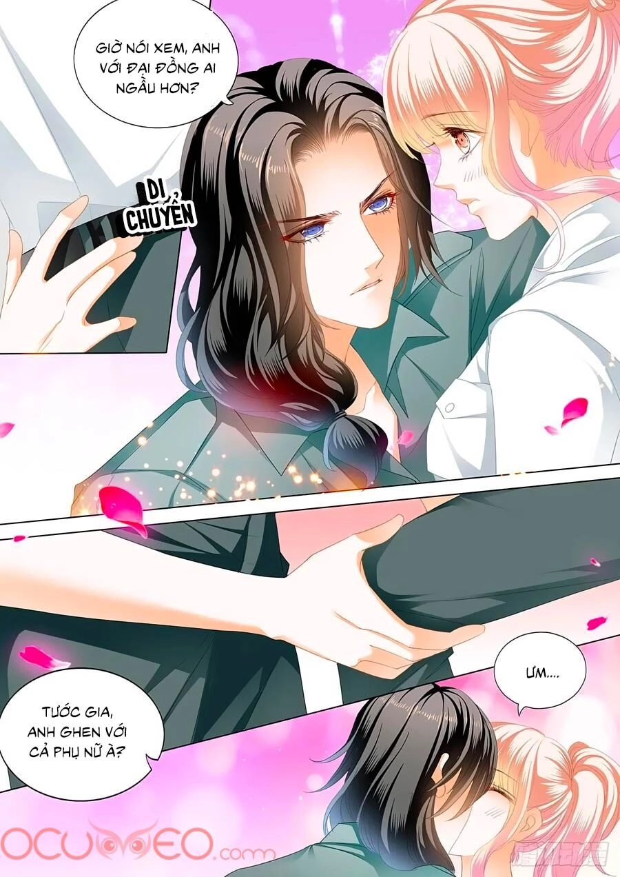 Bá Đạo Tiểu Thúc, Xin Trêu Chọc Vừa Thôi! Chapter 141 - 10