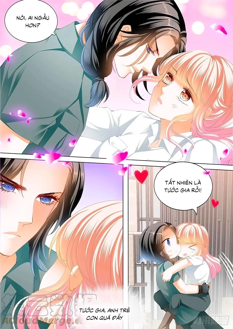 Bá Đạo Tiểu Thúc, Xin Trêu Chọc Vừa Thôi! Chapter 141 - 11