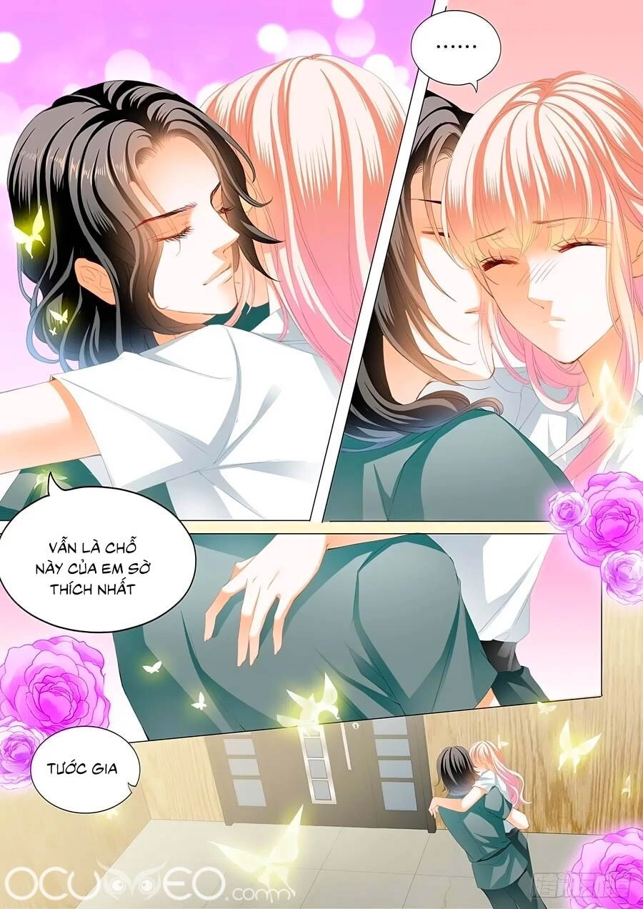 Bá Đạo Tiểu Thúc, Xin Trêu Chọc Vừa Thôi! Chapter 141 - 12