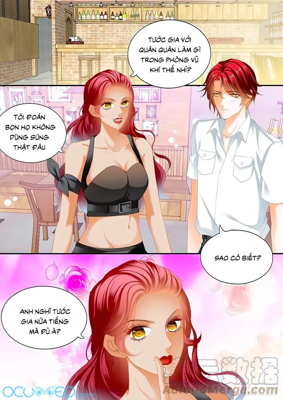 Bá Đạo Tiểu Thúc, Xin Trêu Chọc Vừa Thôi! Chapter 142 - 1