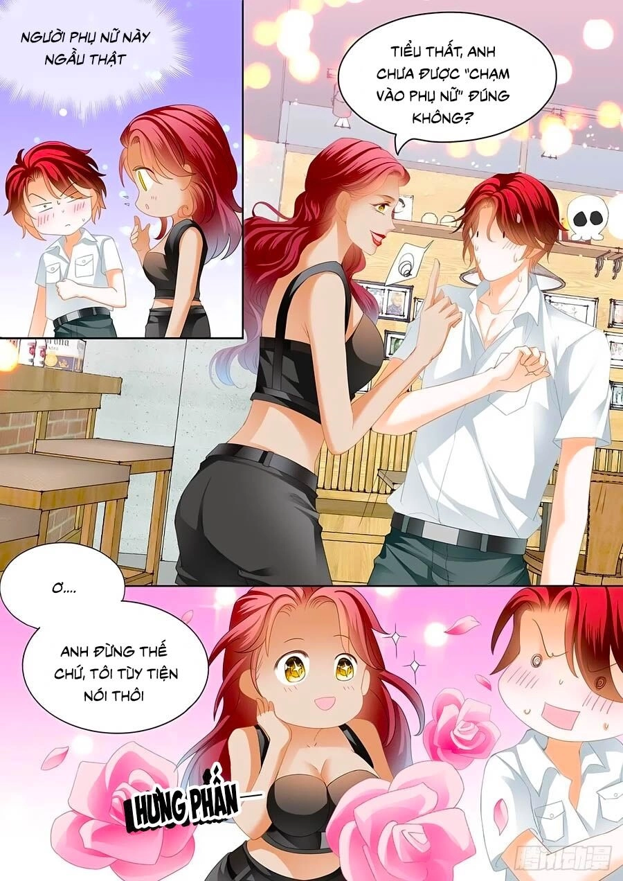 Bá Đạo Tiểu Thúc, Xin Trêu Chọc Vừa Thôi! Chapter 142 - 2