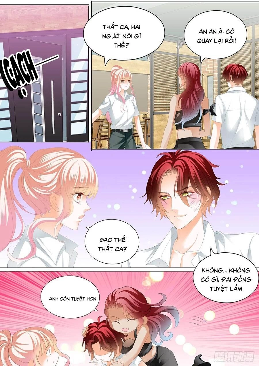 Bá Đạo Tiểu Thúc, Xin Trêu Chọc Vừa Thôi! Chapter 142 - 4