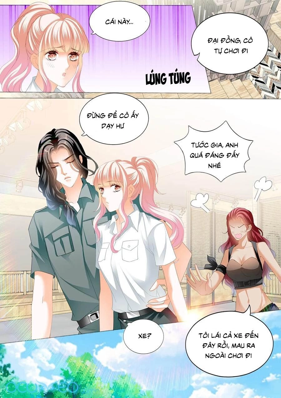 Bá Đạo Tiểu Thúc, Xin Trêu Chọc Vừa Thôi! Chapter 142 - 6