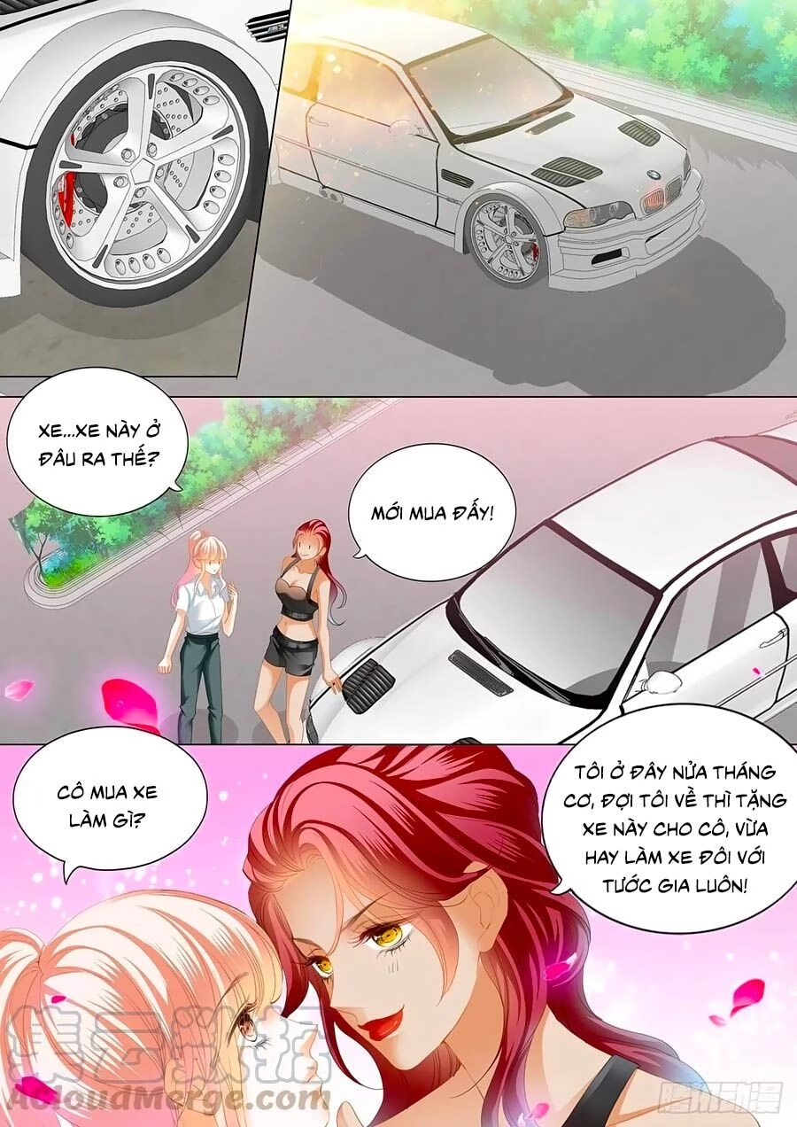 Bá Đạo Tiểu Thúc, Xin Trêu Chọc Vừa Thôi! Chapter 142 - 7