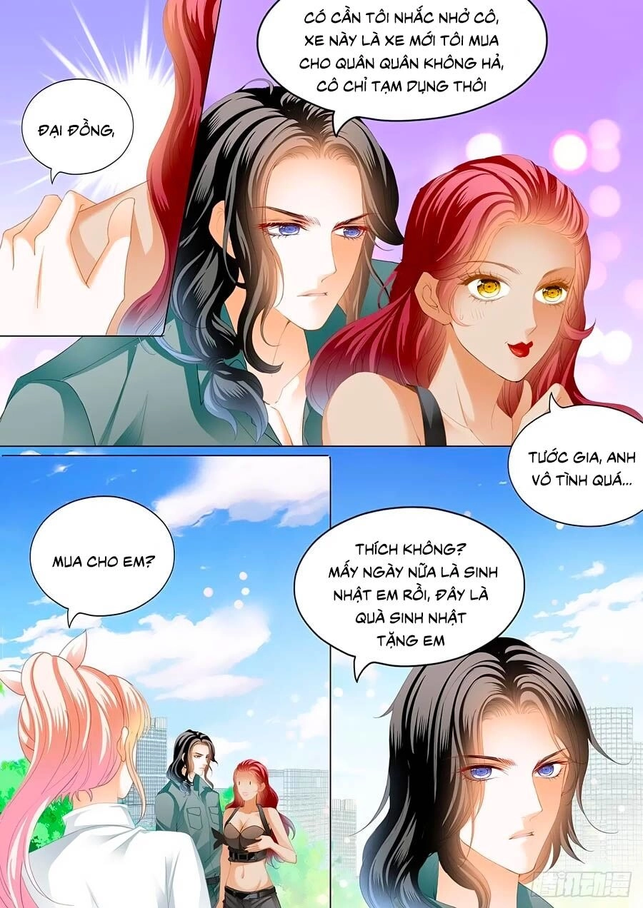 Bá Đạo Tiểu Thúc, Xin Trêu Chọc Vừa Thôi! Chapter 142 - 8