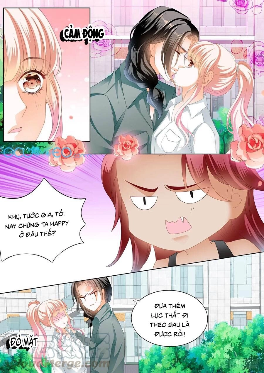 Bá Đạo Tiểu Thúc, Xin Trêu Chọc Vừa Thôi! Chapter 142 - 9