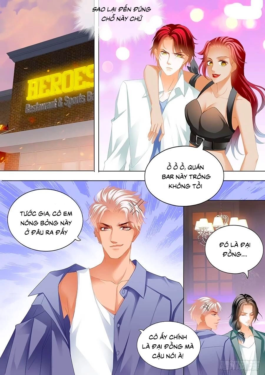 Bá Đạo Tiểu Thúc, Xin Trêu Chọc Vừa Thôi! Chapter 142 - 10