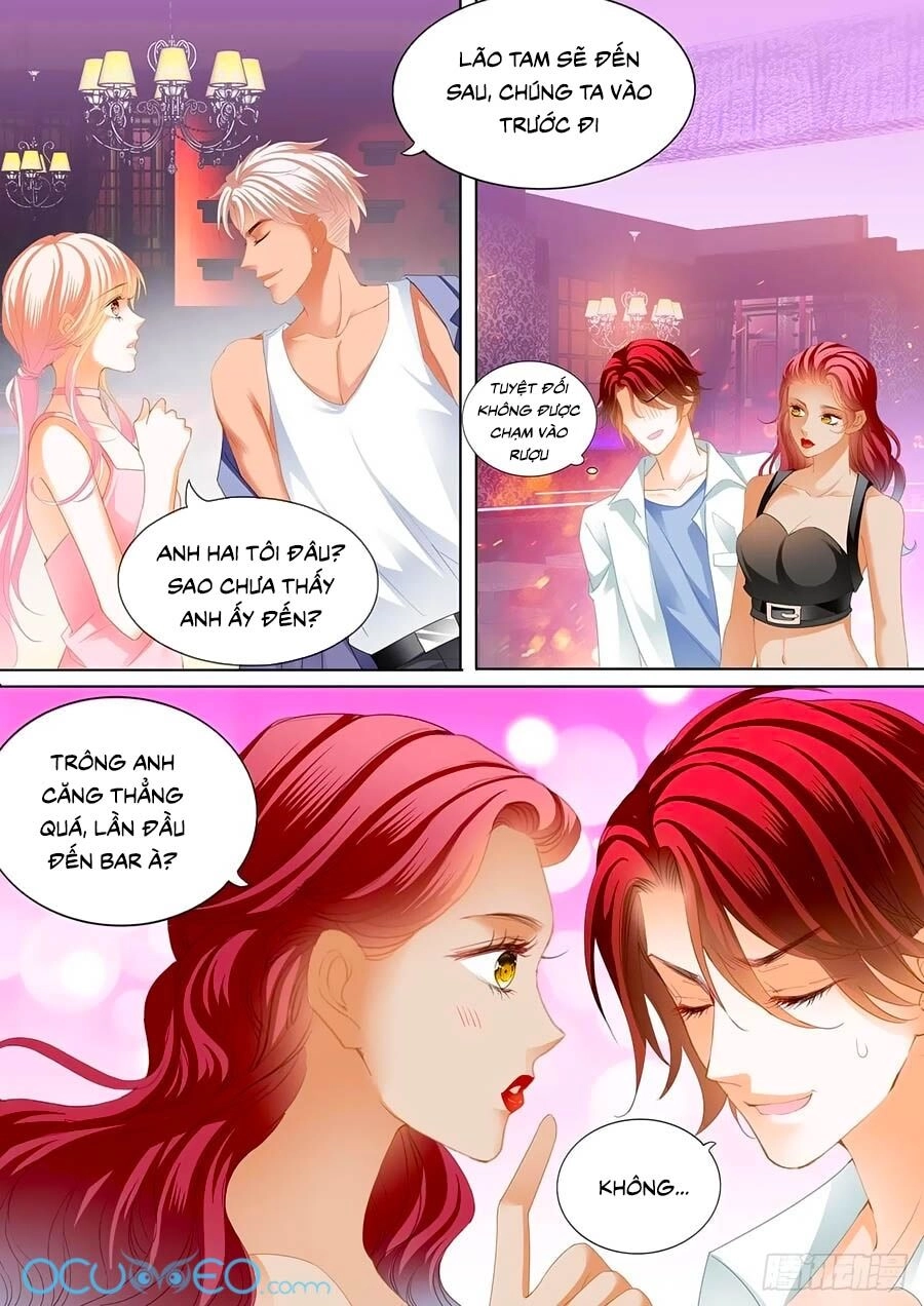 Bá Đạo Tiểu Thúc, Xin Trêu Chọc Vừa Thôi! Chapter 142 - 12