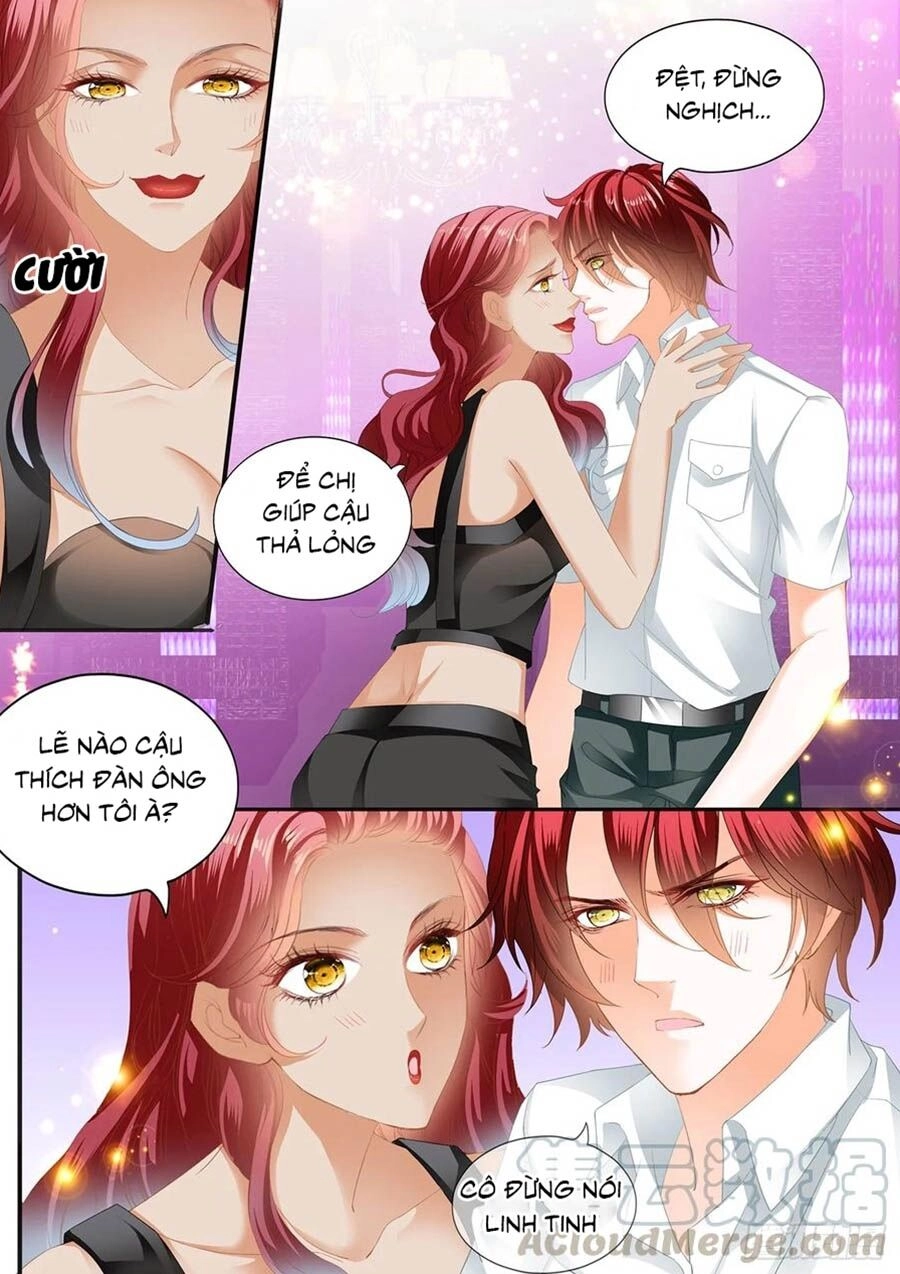 Bá Đạo Tiểu Thúc, Xin Trêu Chọc Vừa Thôi! Chapter 143 - 1