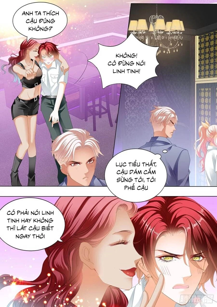 Bá Đạo Tiểu Thúc, Xin Trêu Chọc Vừa Thôi! Chapter 143 - 2