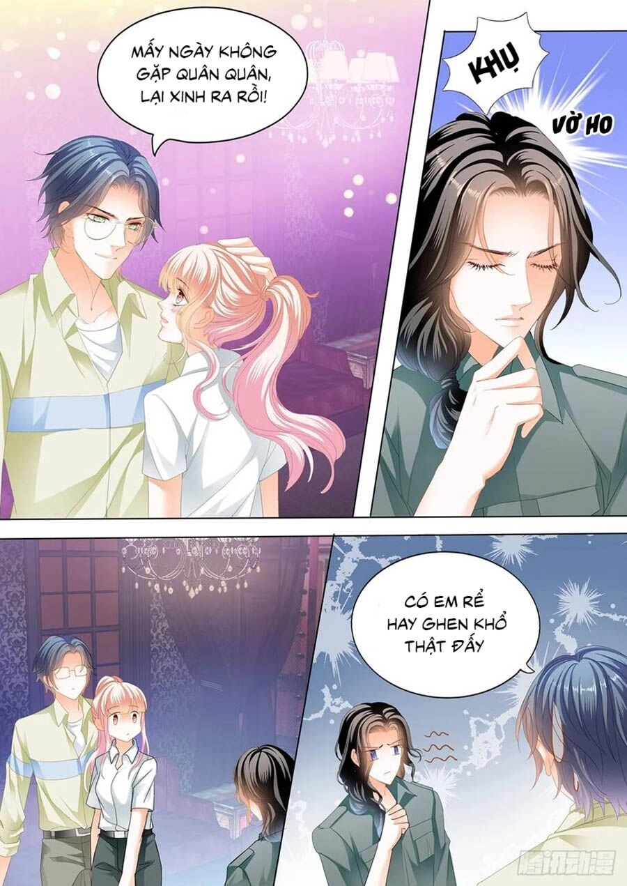 Bá Đạo Tiểu Thúc, Xin Trêu Chọc Vừa Thôi! Chapter 143 - 6