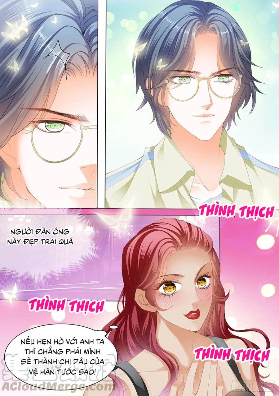 Bá Đạo Tiểu Thúc, Xin Trêu Chọc Vừa Thôi! Chapter 143 - 7