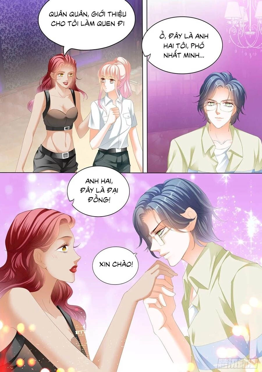 Bá Đạo Tiểu Thúc, Xin Trêu Chọc Vừa Thôi! Chapter 143 - 8