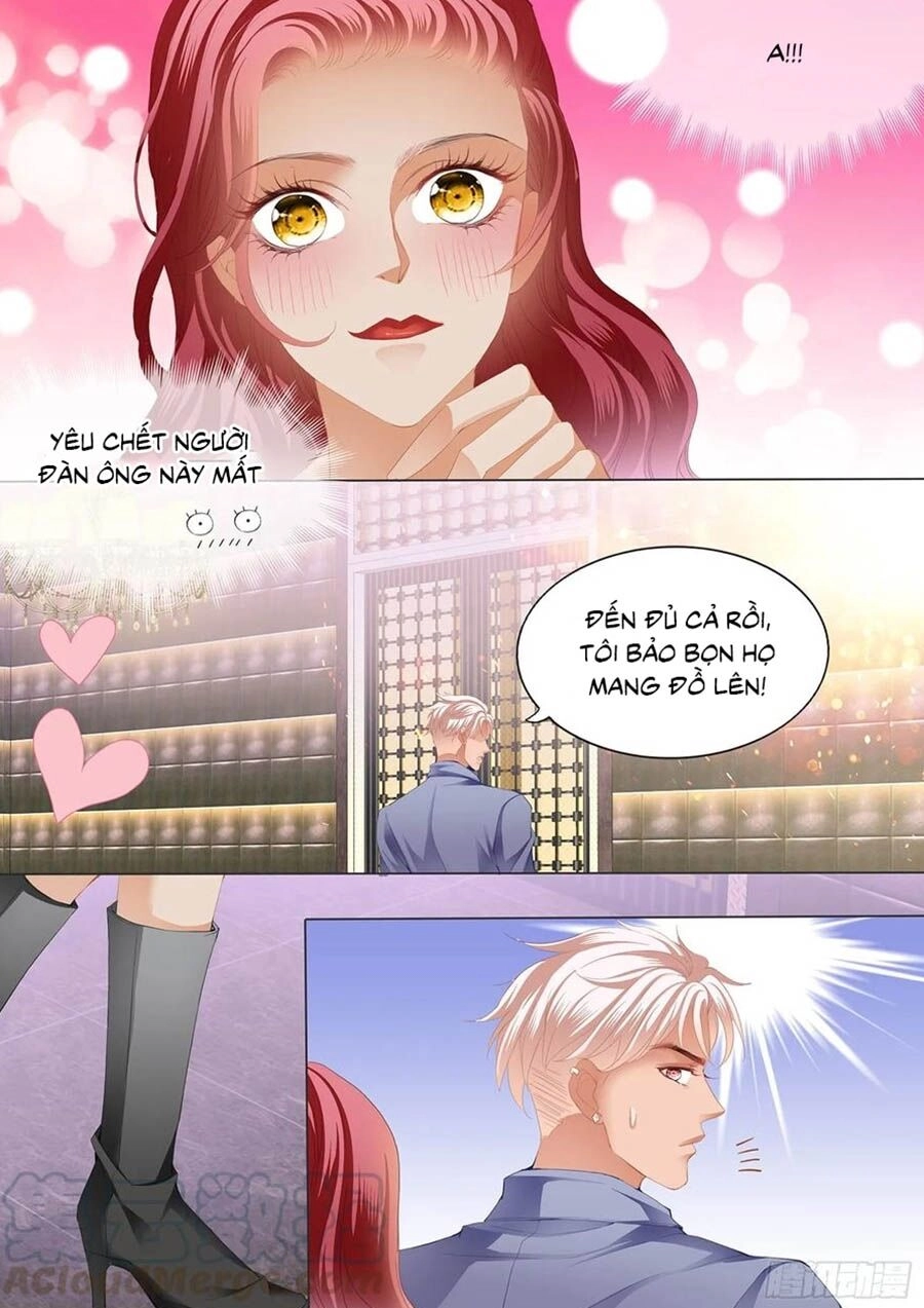 Bá Đạo Tiểu Thúc, Xin Trêu Chọc Vừa Thôi! Chapter 143 - 9