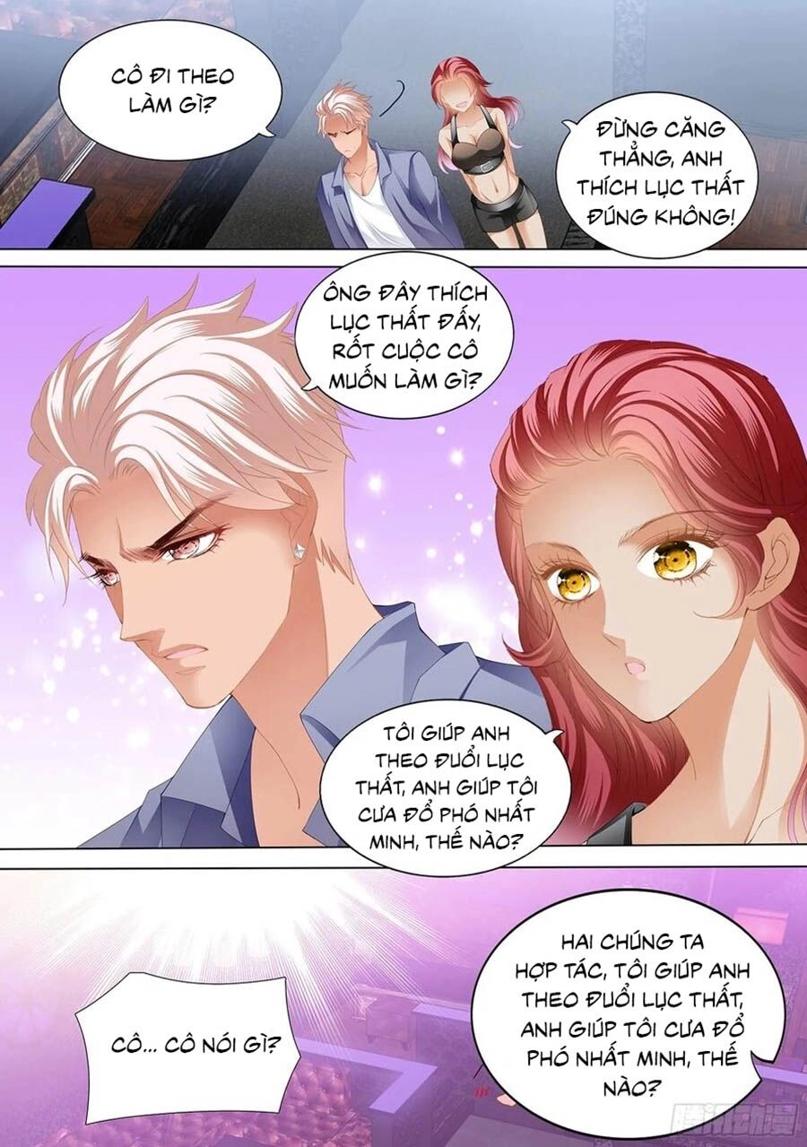 Bá Đạo Tiểu Thúc, Xin Trêu Chọc Vừa Thôi! Chapter 143 - 10