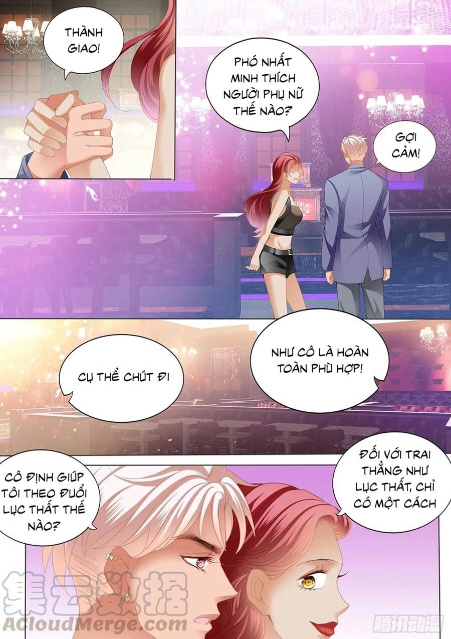 Bá Đạo Tiểu Thúc, Xin Trêu Chọc Vừa Thôi! Chapter 143 - 11