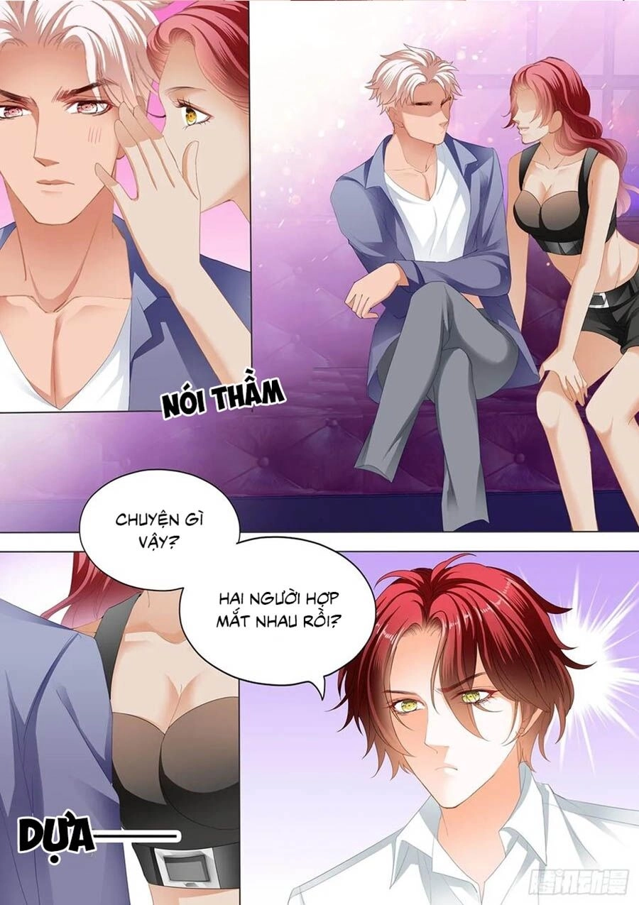 Bá Đạo Tiểu Thúc, Xin Trêu Chọc Vừa Thôi! Chapter 143 - 12