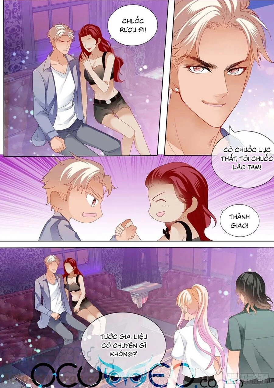 Bá Đạo Tiểu Thúc, Xin Trêu Chọc Vừa Thôi! Chapter 144 - 1