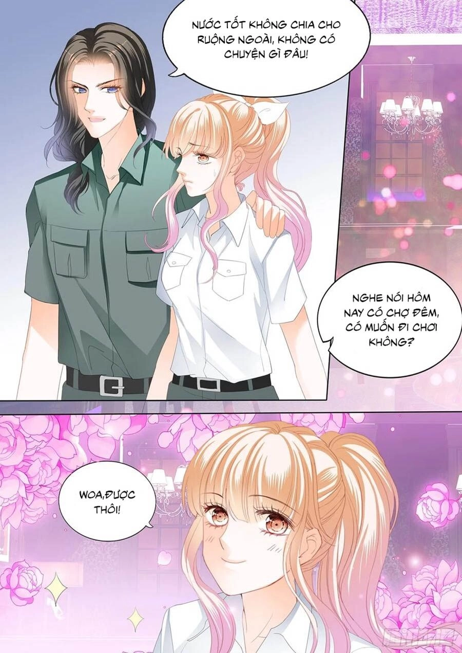 Bá Đạo Tiểu Thúc, Xin Trêu Chọc Vừa Thôi! Chapter 144 - 2