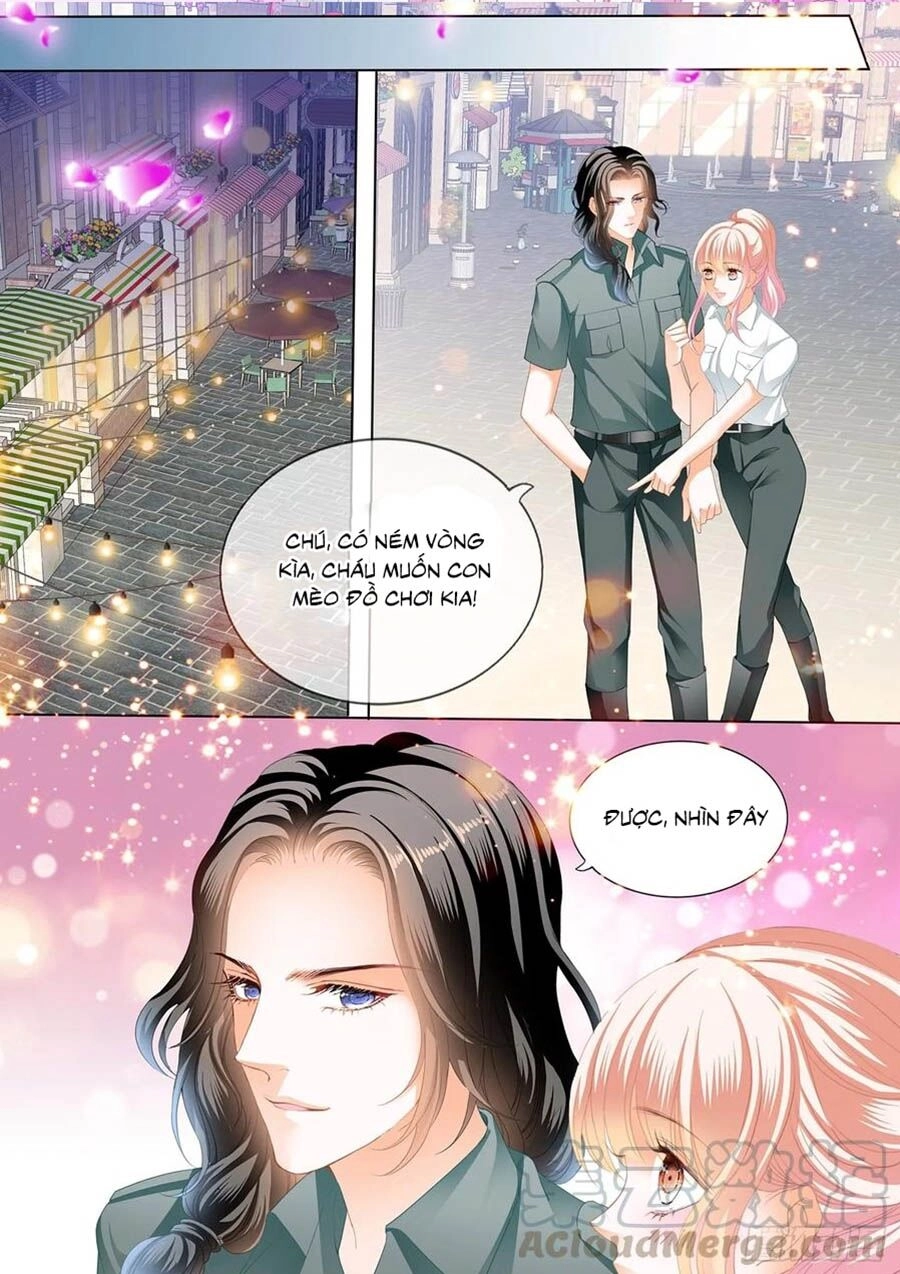 Bá Đạo Tiểu Thúc, Xin Trêu Chọc Vừa Thôi! Chapter 144 - 3