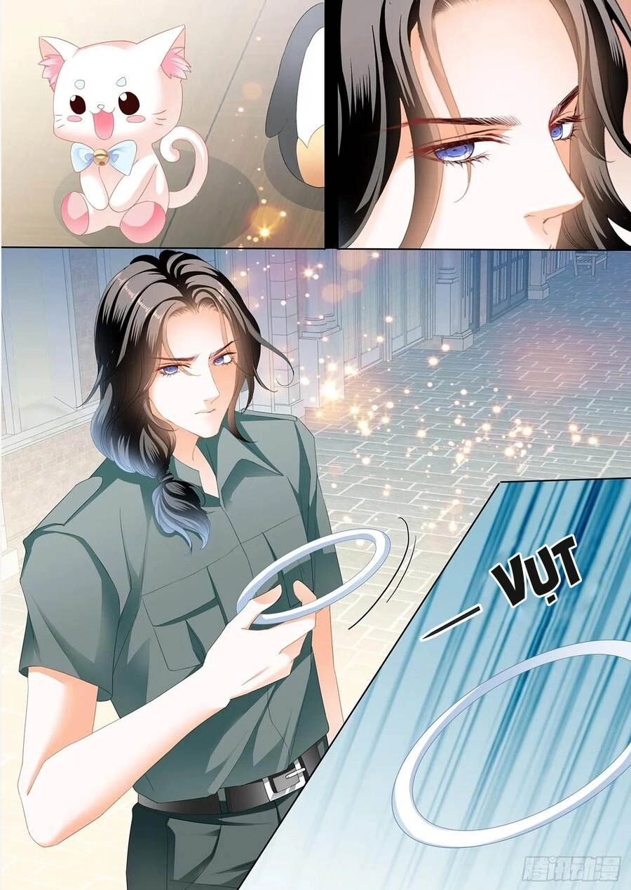 Bá Đạo Tiểu Thúc, Xin Trêu Chọc Vừa Thôi! Chapter 144 - 4