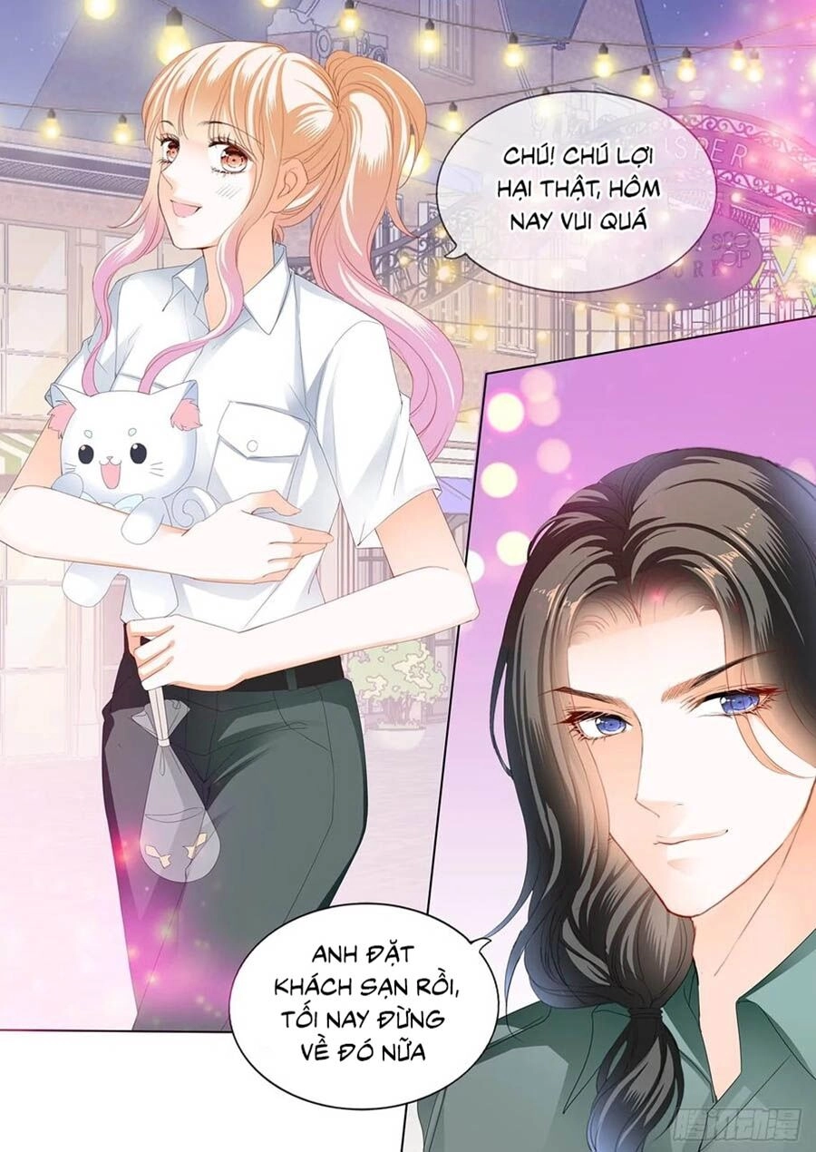 Bá Đạo Tiểu Thúc, Xin Trêu Chọc Vừa Thôi! Chapter 144 - 6