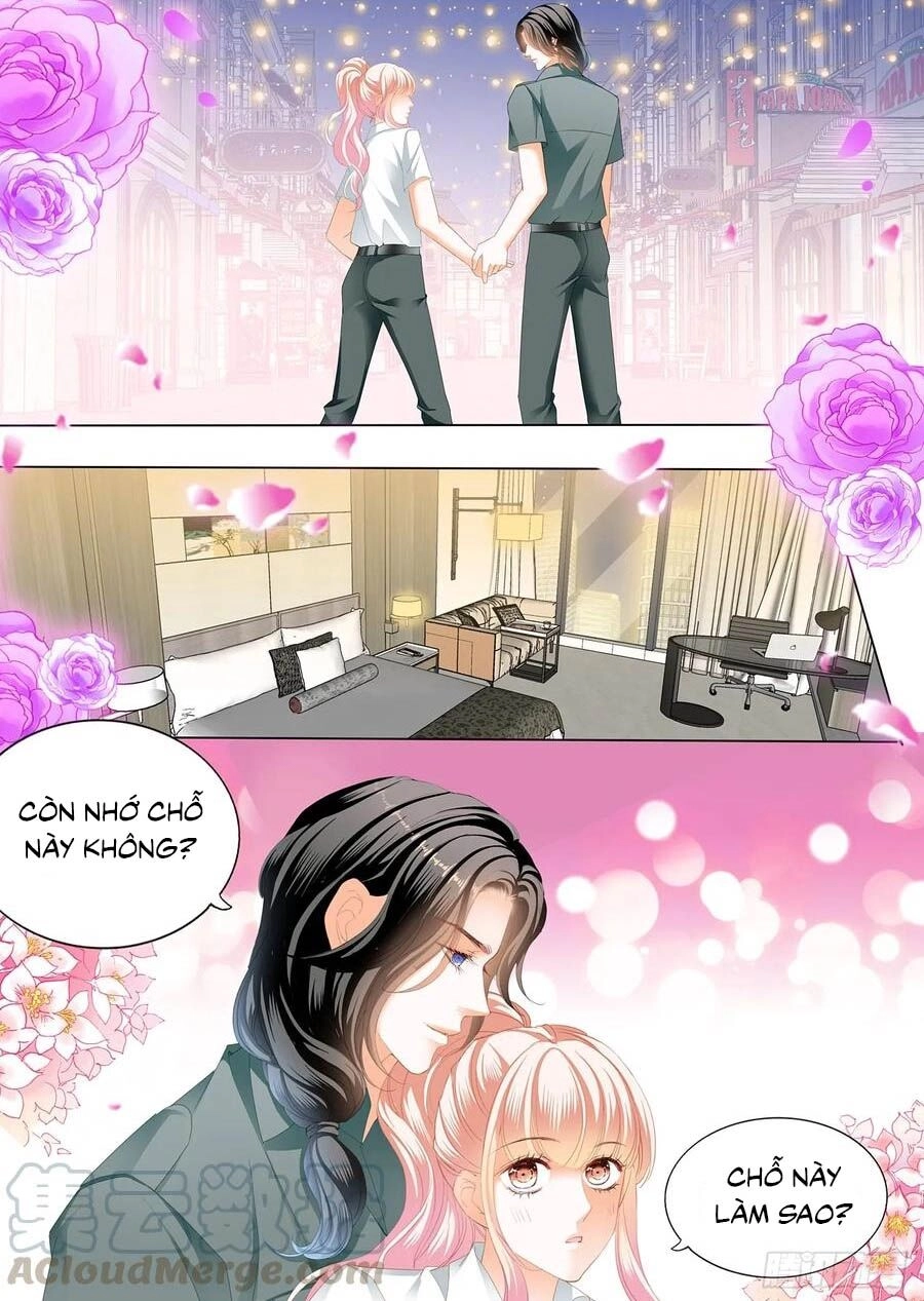 Bá Đạo Tiểu Thúc, Xin Trêu Chọc Vừa Thôi! Chapter 144 - 7